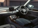 Audi A8 3.0 TDI Quattro 2014 года (AU)